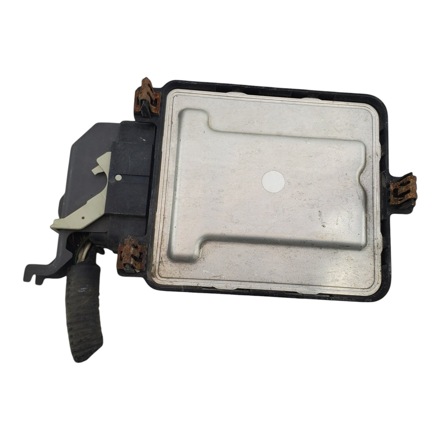 09-12 LINCOLN MKS Adaptive Head Light Headlight Control Module 8A5T13C148AD