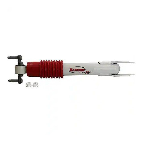 2011-2024 Chevrolet/GMC Carquest/Rancho RS55377 Shocks and Struts