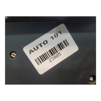 2014 Buick Verano OEM Radio & Heater A/C Climate Control Panel 22944943