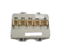 2003 Dodge Caravan BCM Body Control Module BCU | P04748076AF