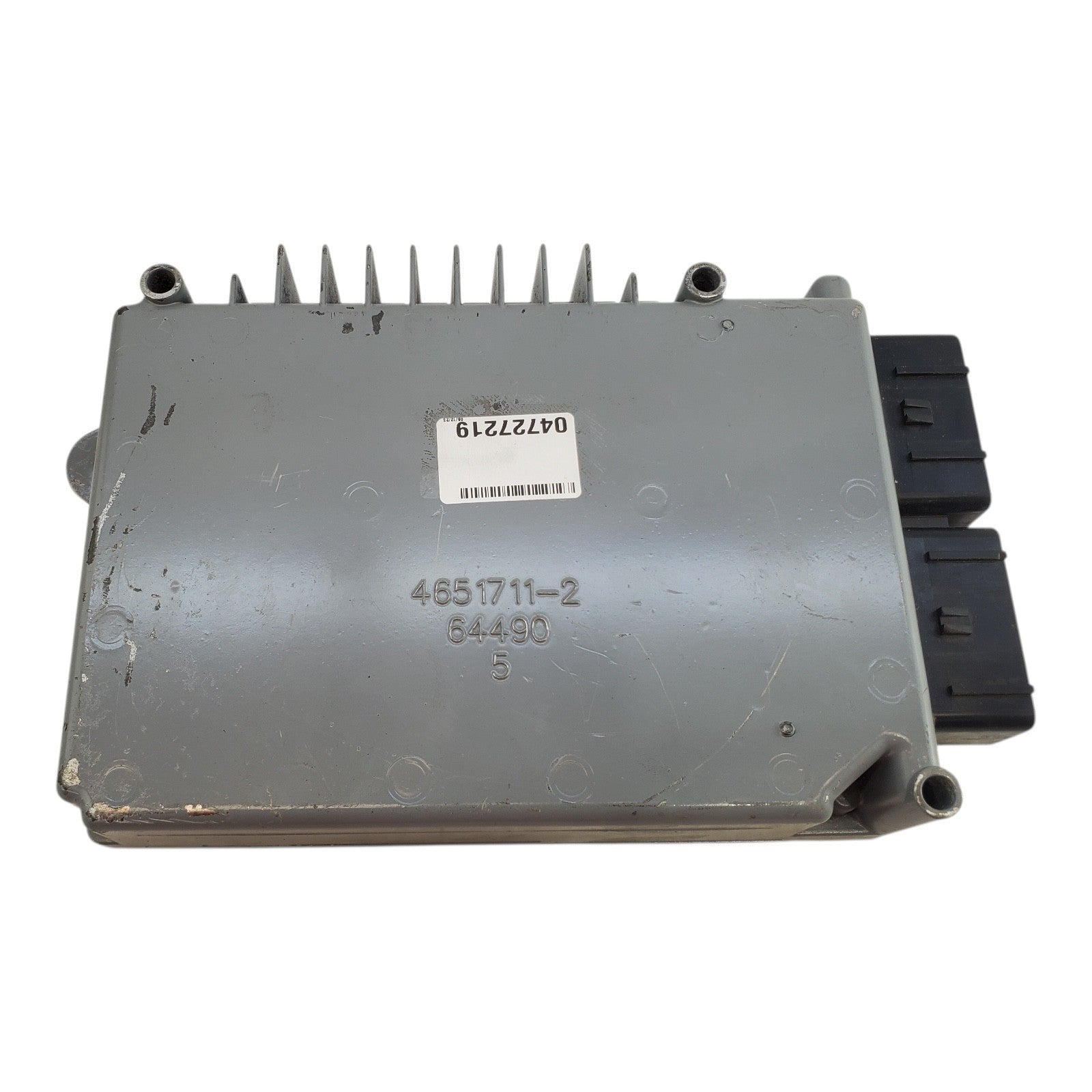 P04727219 ecm ecu computer 1996 Dodge Caravan or Town and Country or Voyager