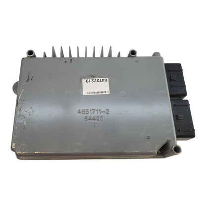 P04727219 ecm ecu computer 1996 Dodge Caravan or Town and Country or Voyager