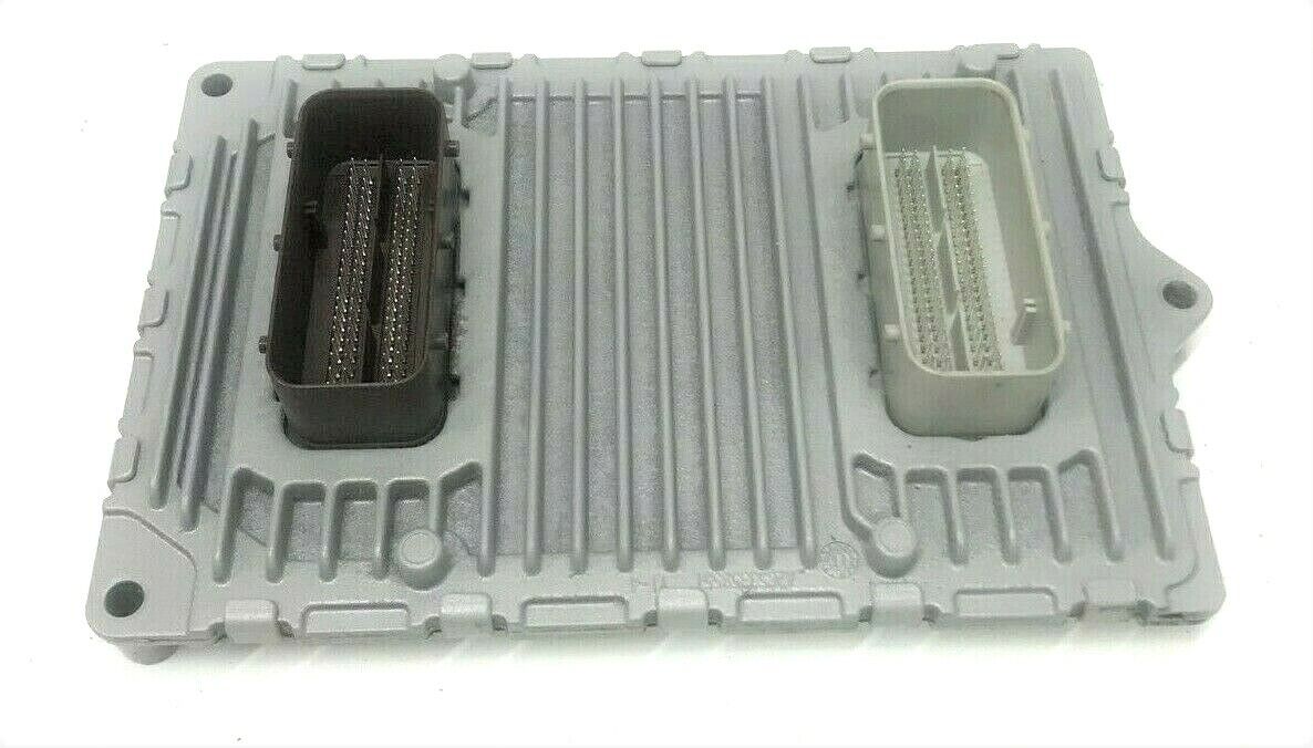 ✅ VIN programmed 15 Patriot / Compass 2.0L Engine Computer P68246710 PLUG&PLAY