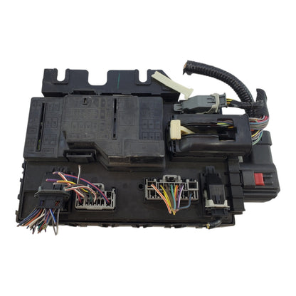 2009-2012 Marnier Escape Interior Fuse Smart Junction Box BCM 9L8T-15604-CA OEM