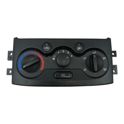 ✅ 99-02 Daewoo Leganza A/C Heat Temperature Climate Control Unit