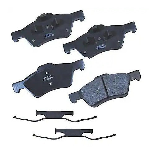 2005-2011 Ford/Mazda/Mercury Escape/Mariner/Tribute Brake Pad Set, Front