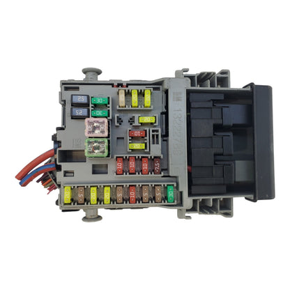 13-19 Cadillac XTS Fuse Relay Box Body Control Module 13222786 Oem