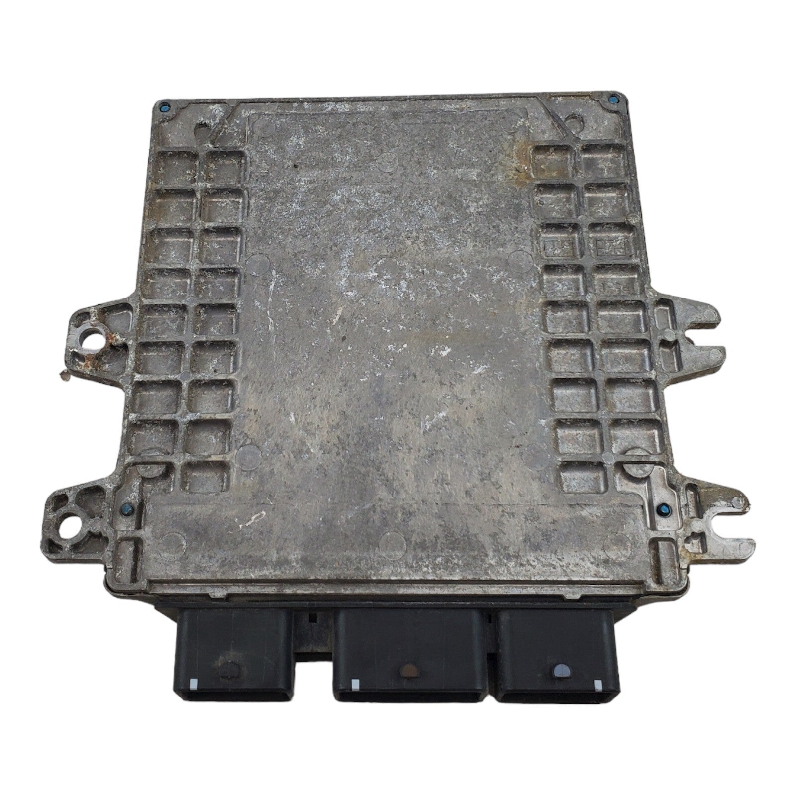 ✅2010-2010 Nissan MEC114-011 A1 Altima Engine Computer Ecu Pcm Ecm Pcu Oem