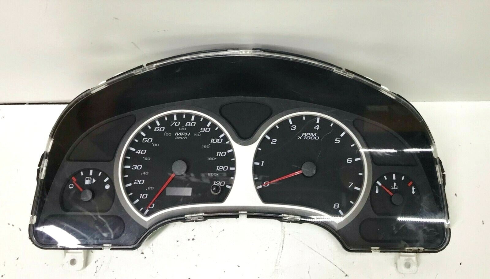 ✅ 2005-2006 Chevrolet Equinox Speedometer Instrument Cluster Gauges 22734851 OEM