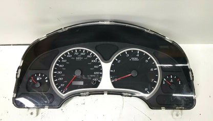 ✅ 2005-2006 Chevrolet Equinox Speedometer Instrument Cluster Gauges 22734851 OEM