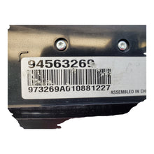 2011 2012 2013 2014 2015 2016 Chevy Cruze AM FM Radio Control Panel OEM 94563269