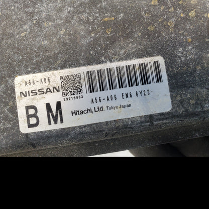 A56-A06 EN6 Nissan Altima 2007 ecu ecm computer