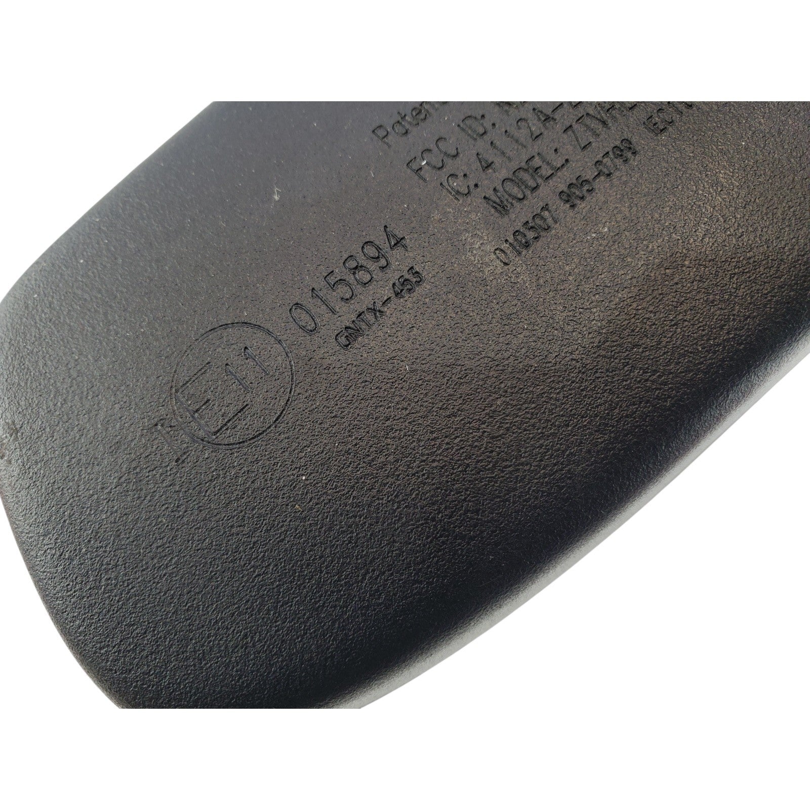 Toyota Nissan Infiniti Interior Rear View Mirror Homelink Oem E11015894