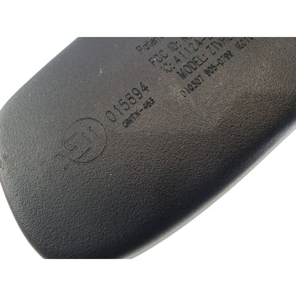 Toyota Nissan Infiniti Interior Rear View Mirror Homelink Oem E11015894