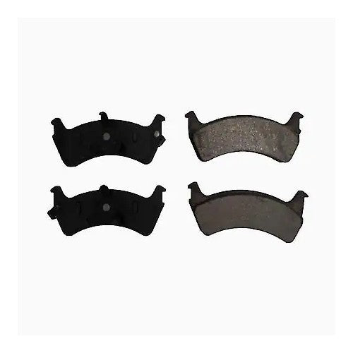 2001-2005 Ford Explorer Sport Trac Disc Brake Pad Set, Rear