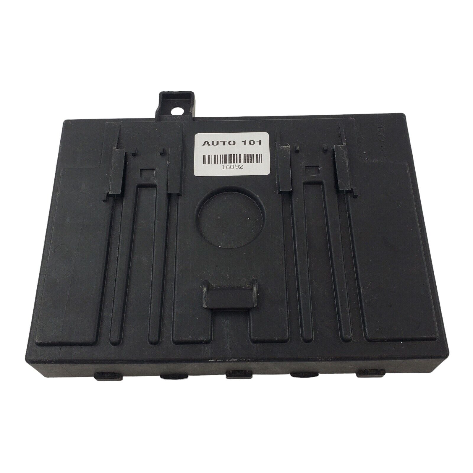 Body Control Module BCM DR61-67560 Fits 11-14 MAZDA 2 183231