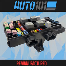 REBUILT  FUSE BOX 2004 FORD EXPEDITION  4L1T-14A067-AD  PLUG&PLAY