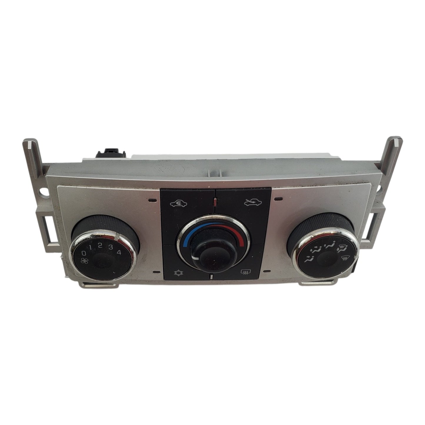 2008 2009 2010 2011 2012 CHEVROLET MALIBU HEATER A/C Control OEM 28251428
