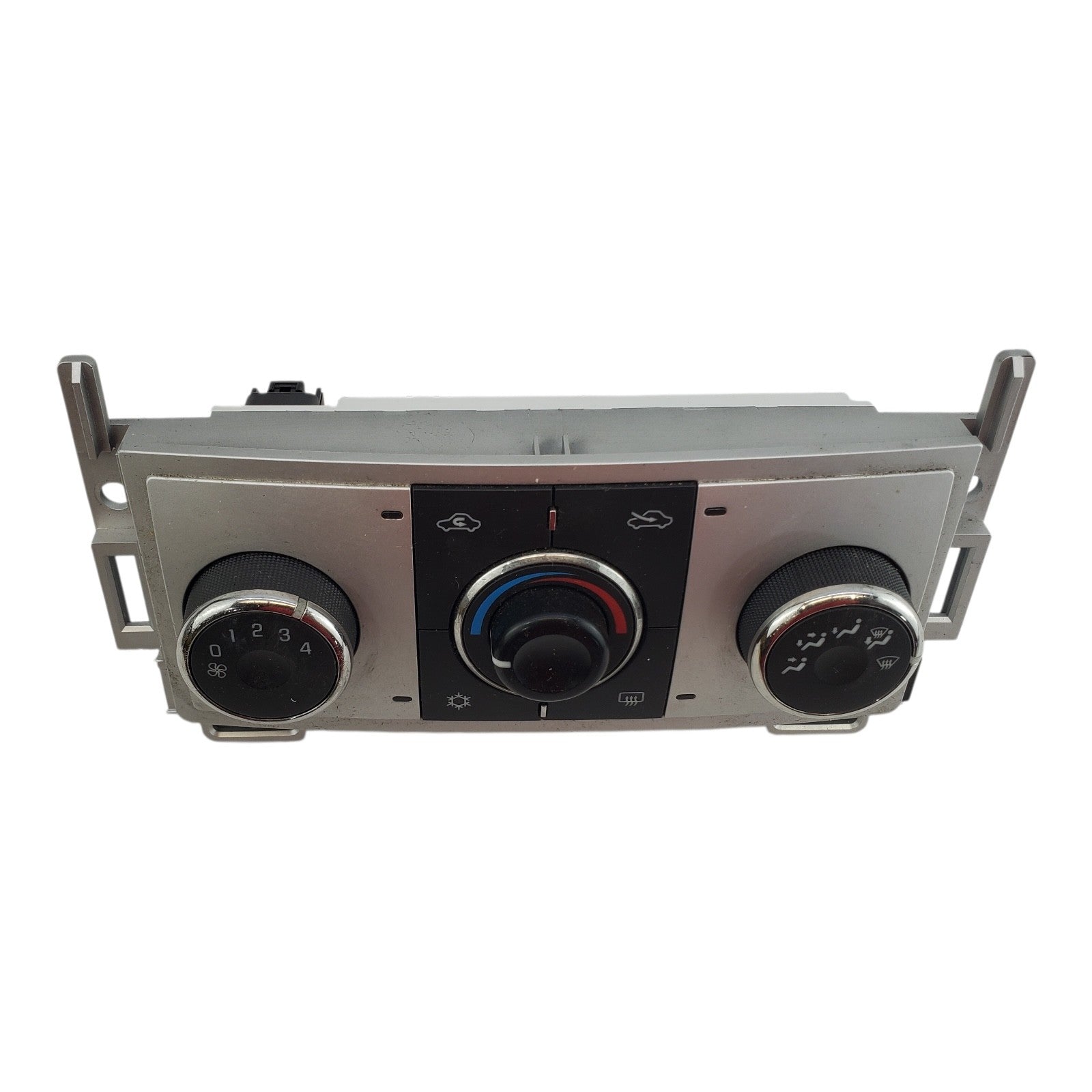 2008 2009 2010 2011 2012 CHEVROLET MALIBU HEATER A/C Control OEM 28251428