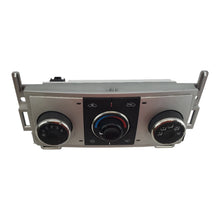 2008 2009 2010 2011 2012 CHEVROLET MALIBU HEATER A/C Control OEM 28251428