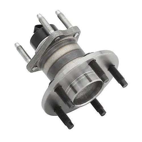 2004-2011 Chevrolet/Pontiac/Saturn Rear Wheel Bearing and Hub Assembly Moog