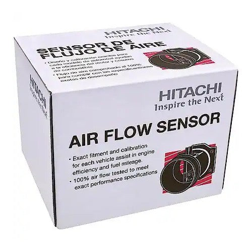 2012-2018 Altima/M35h/Murano/Pathfinder/Q50/Q70/QX60/Sentra Air Flow Sensor