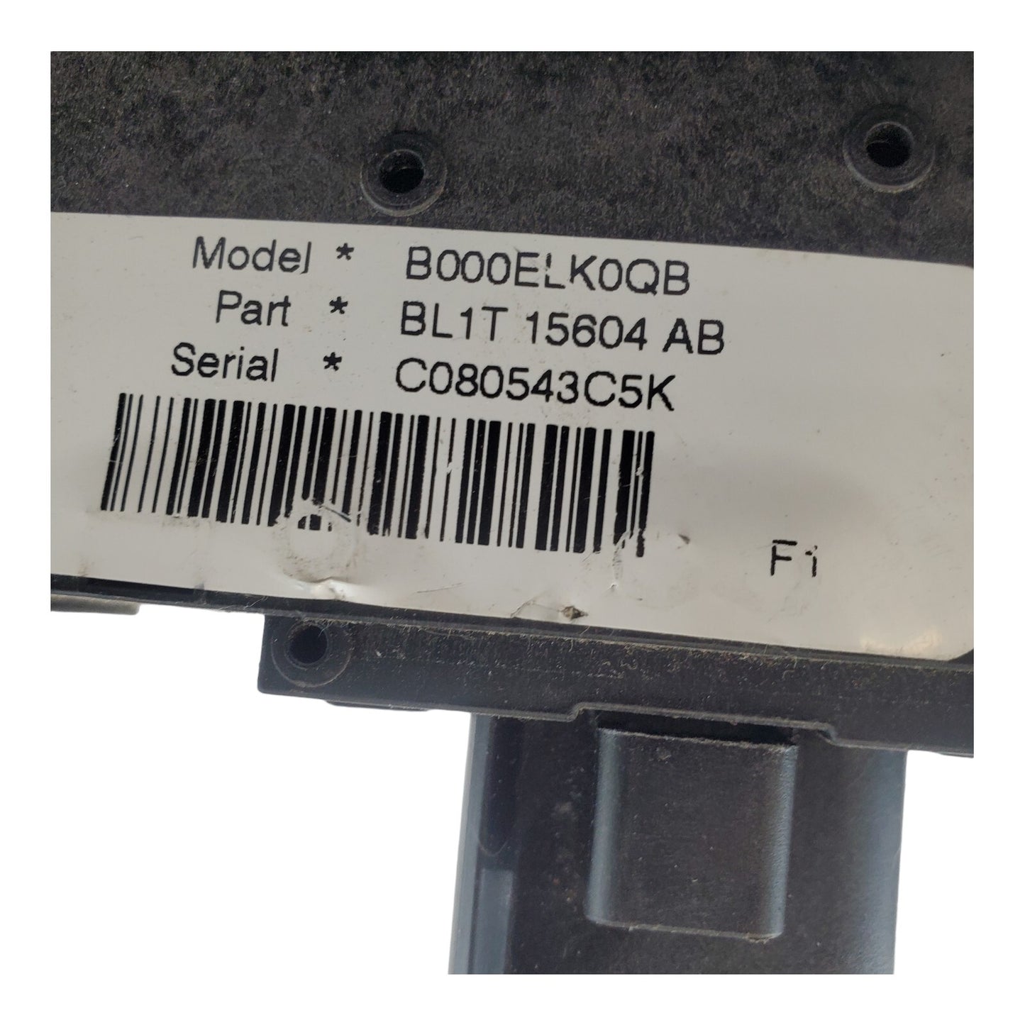 ✅Genuine Ford Expedition Interior Fuse Box Relay Junction Block Cabin bl1t15604a
