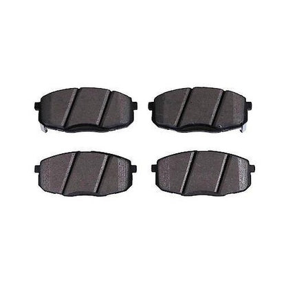 2009-2024 Hyundai/Kia Brake Pad Set, Front