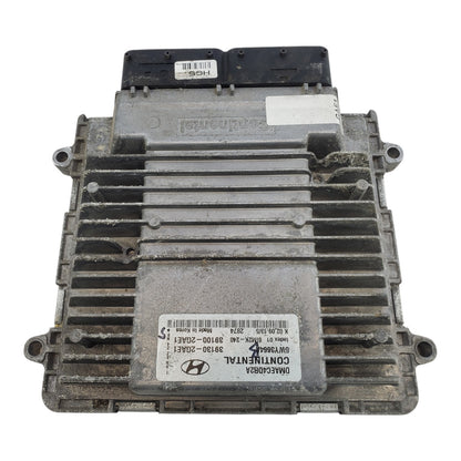 2013-2016 Hyundai Santa Fe Engine Control Module Unit ECM ECU 39130-2GAE1 OEM