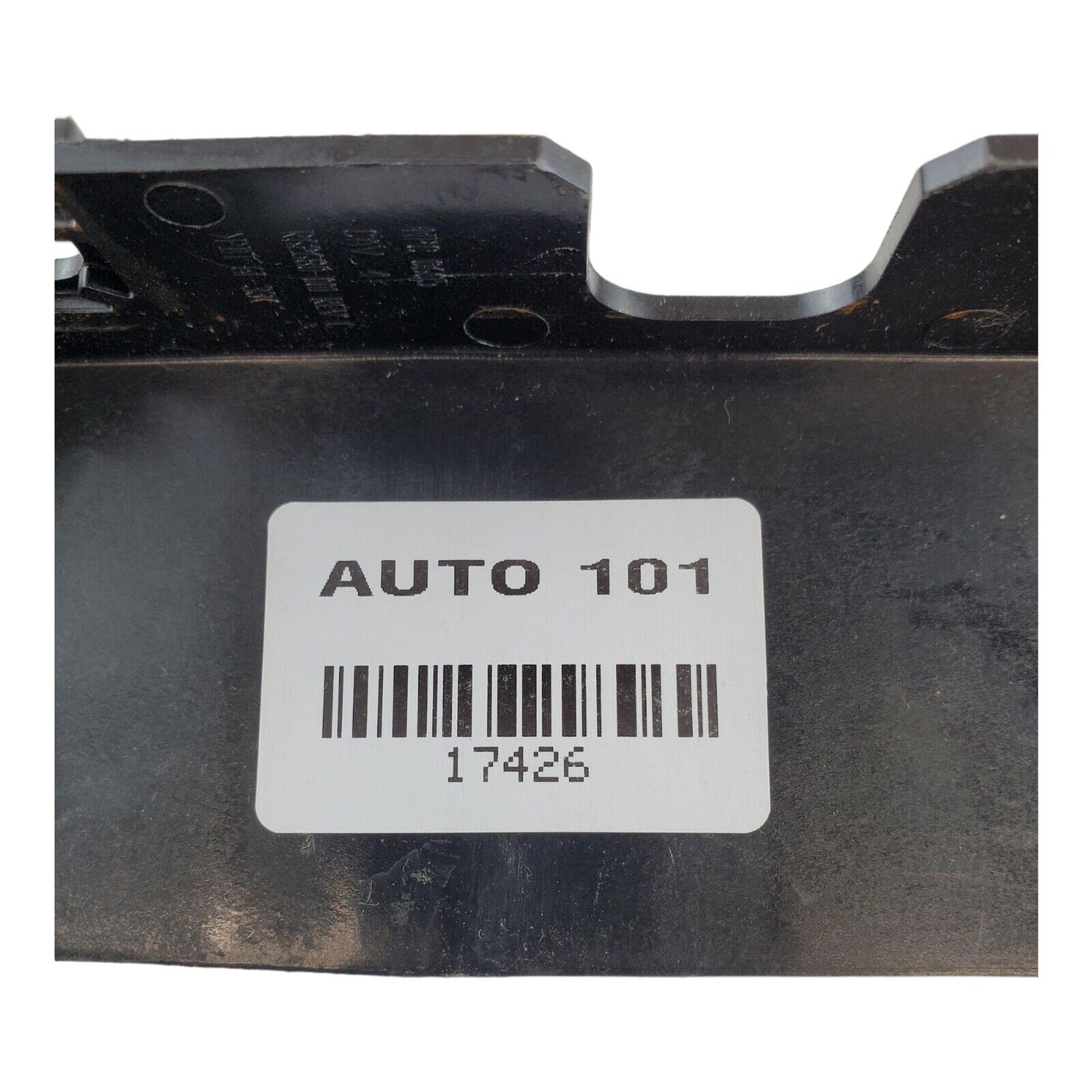 2009-2012 Ford Escape Interior Relay Fuse Box 8L8T-15604-AL 2010 2011 09 12 I10
