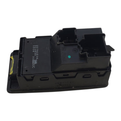 2012 Buick Regal OEM GM 20792536 Door Window Switch