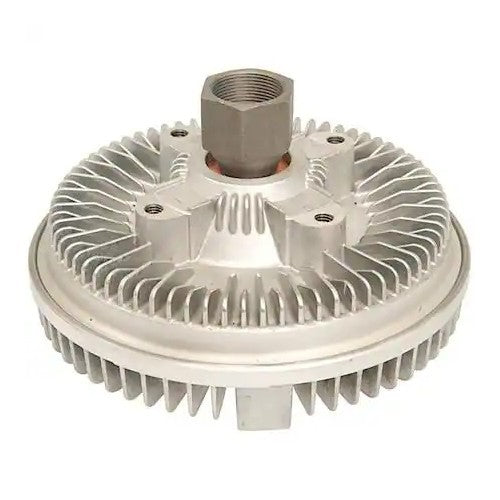 2006-2009 Chevrolet/GMC/Isuzu/Saab Engine Cooling Fan Clutch