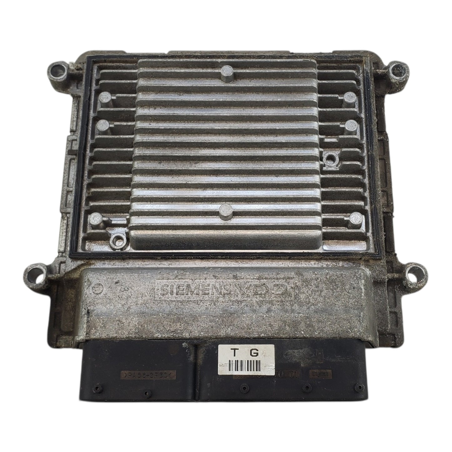 ✅ 06-08 Hyundai Sonata 2.4L Engine Control Module ECM Computer 39100-25130