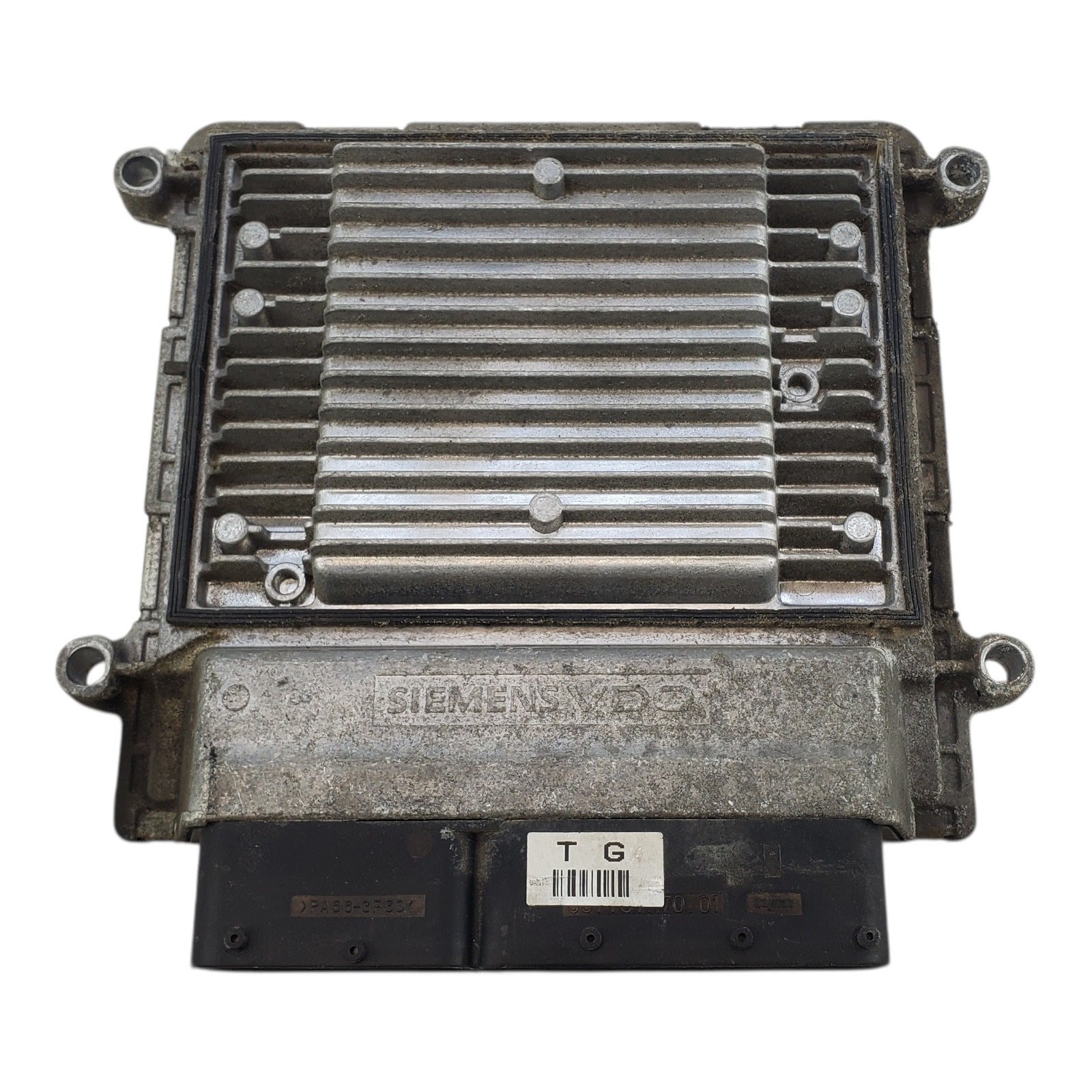 ✅ 06-08 Hyundai Sonata 2.4L Engine Control Module ECM Computer 39100-25130
