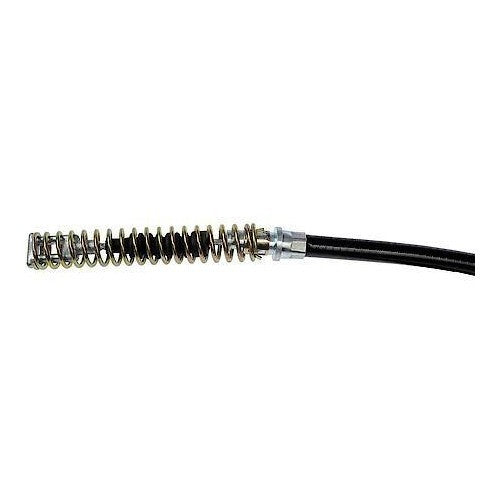 2003-2006 Chevrolet/GMC Astra/Astro/Safari Rear Left Parking Brake Cable