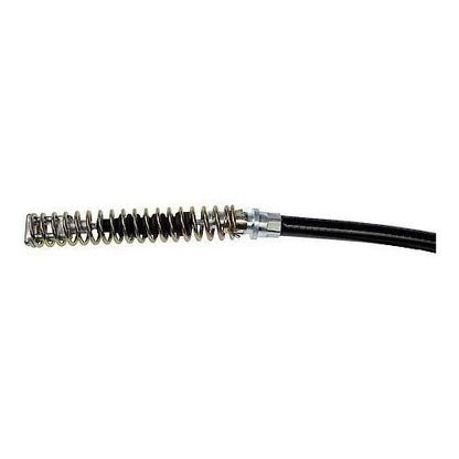 2003-2006 Chevrolet/GMC Astra/Astro/Safari Rear Left Parking Brake Cable