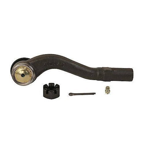 2001-2013 Mercedes-Benz Front Left Outer Steering Tie Rod End