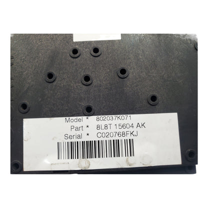 ✅2008-2012 Ford Escape Mariner Multi Junction Fuse Relay Box 8L8T 15604 AK