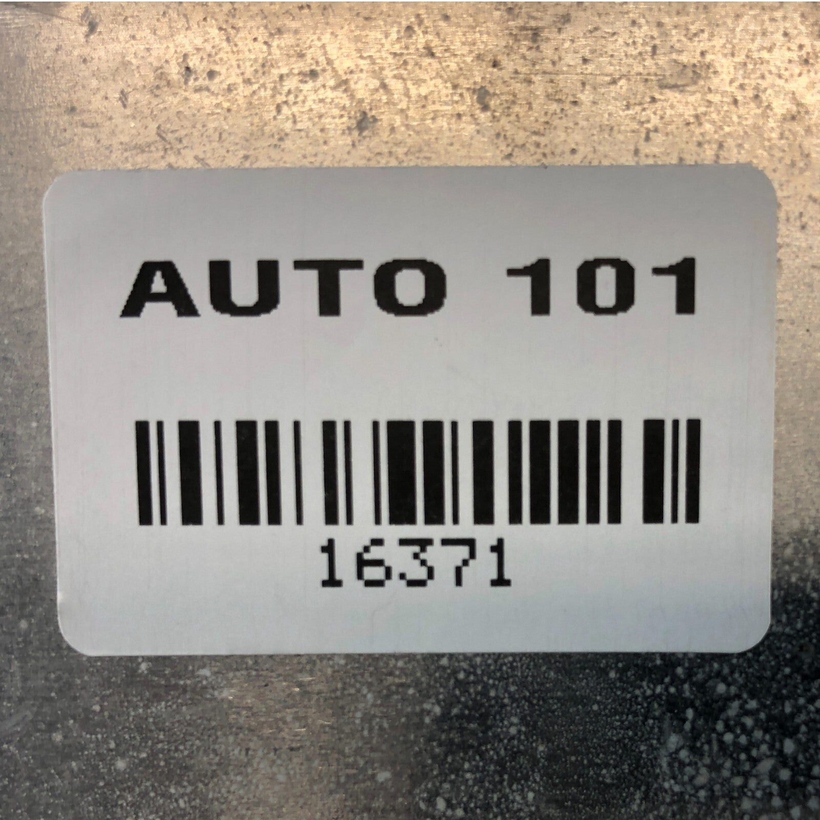 ✅ 85 CUSTOM CRUISER 5 Engine Computer ECM Electronic Control Module  1227076