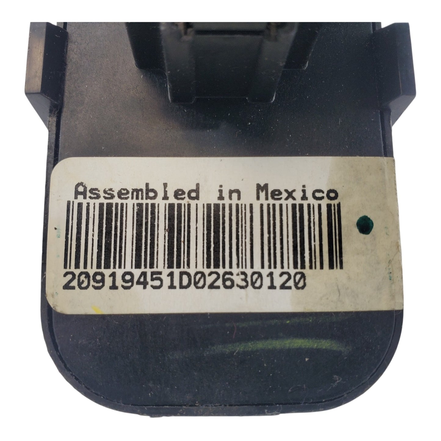 2009-2010 CHEVROLET TRAVERSE HEADLAMP SWITCH W DIMMER OEM