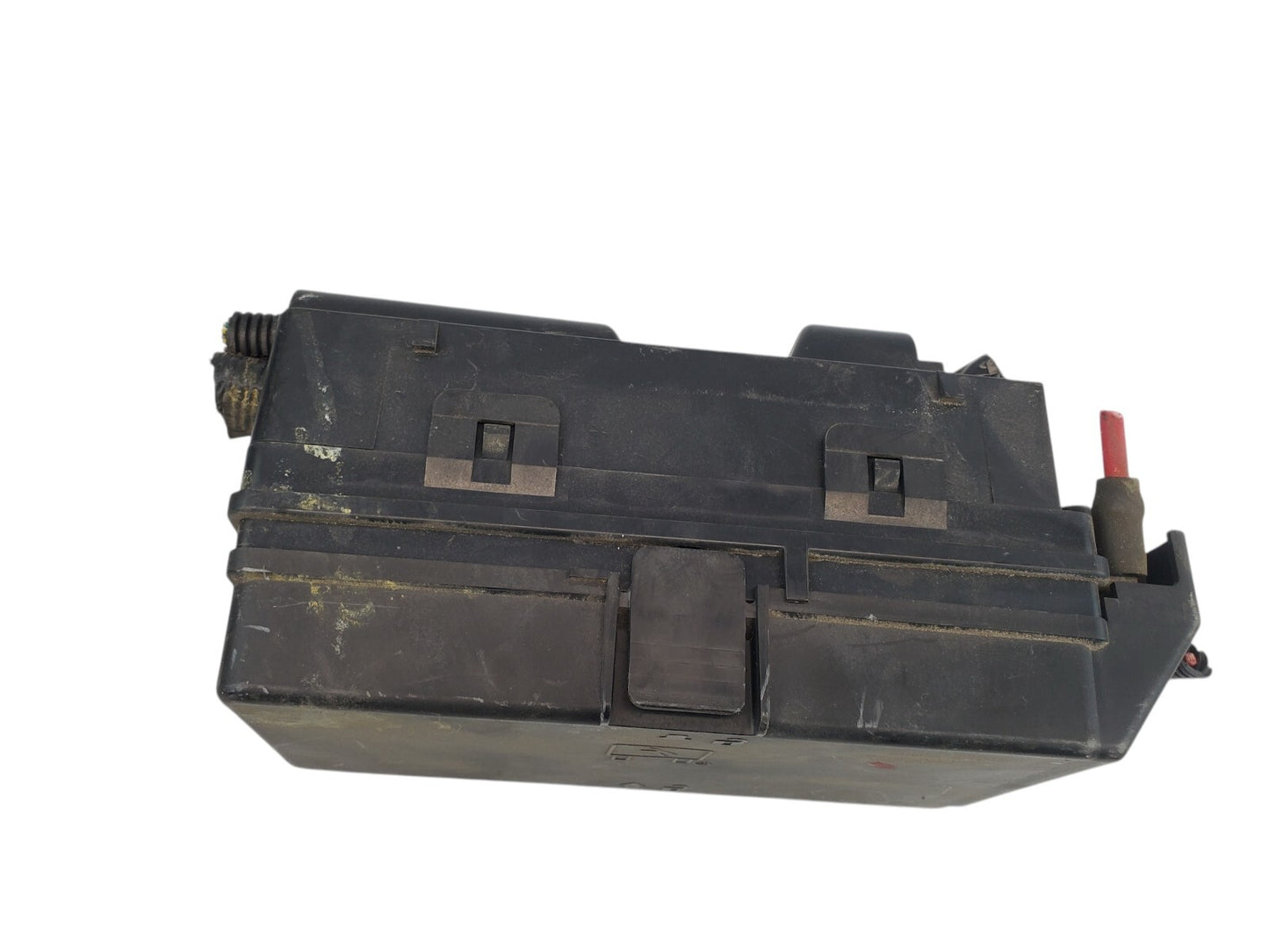 2008 Saturn Aura Fuse Box Relay Junction Block 2.4L 25883019