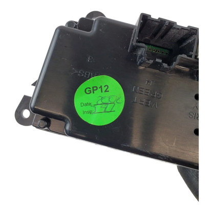 07-09 Saturn Vue A/C Climate Control Hazard Traction Unit 96800686 96628764