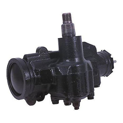 1980-1995 Jeep Cherokee/Grand J10/J20/Wagoneer/Wrangler Steering Gear Reman