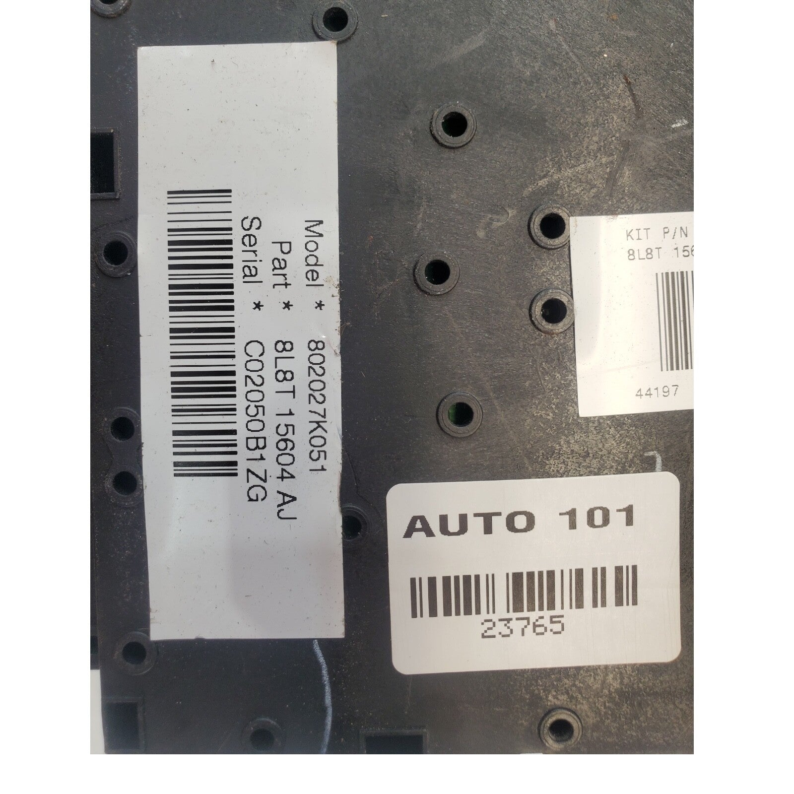 ✅08-09 8L8T-15604-AJ Ford Escape Interior Relay Fuse Box