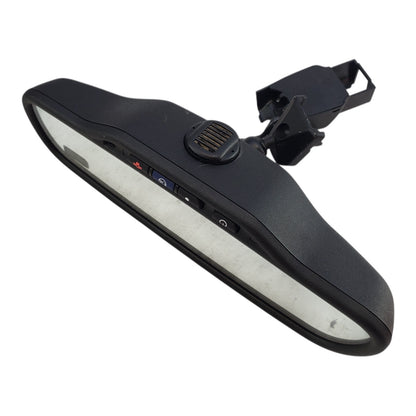 Cadillac GMC Chevy Rear View Mirror OEM Auto Dim OnStar Compass PN# 015322