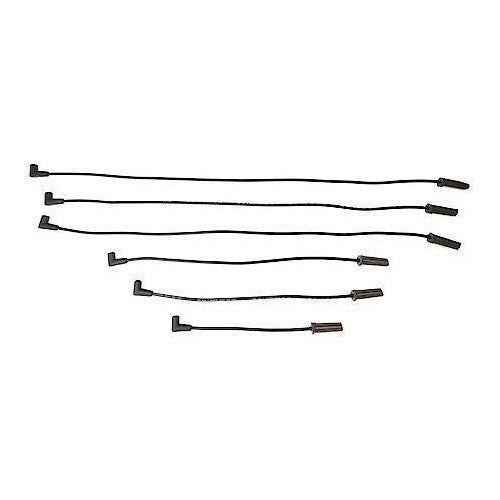1996-1999 Buick/Chevrolet/Oldsmobile/Pontiac Spark Plug Wire Set