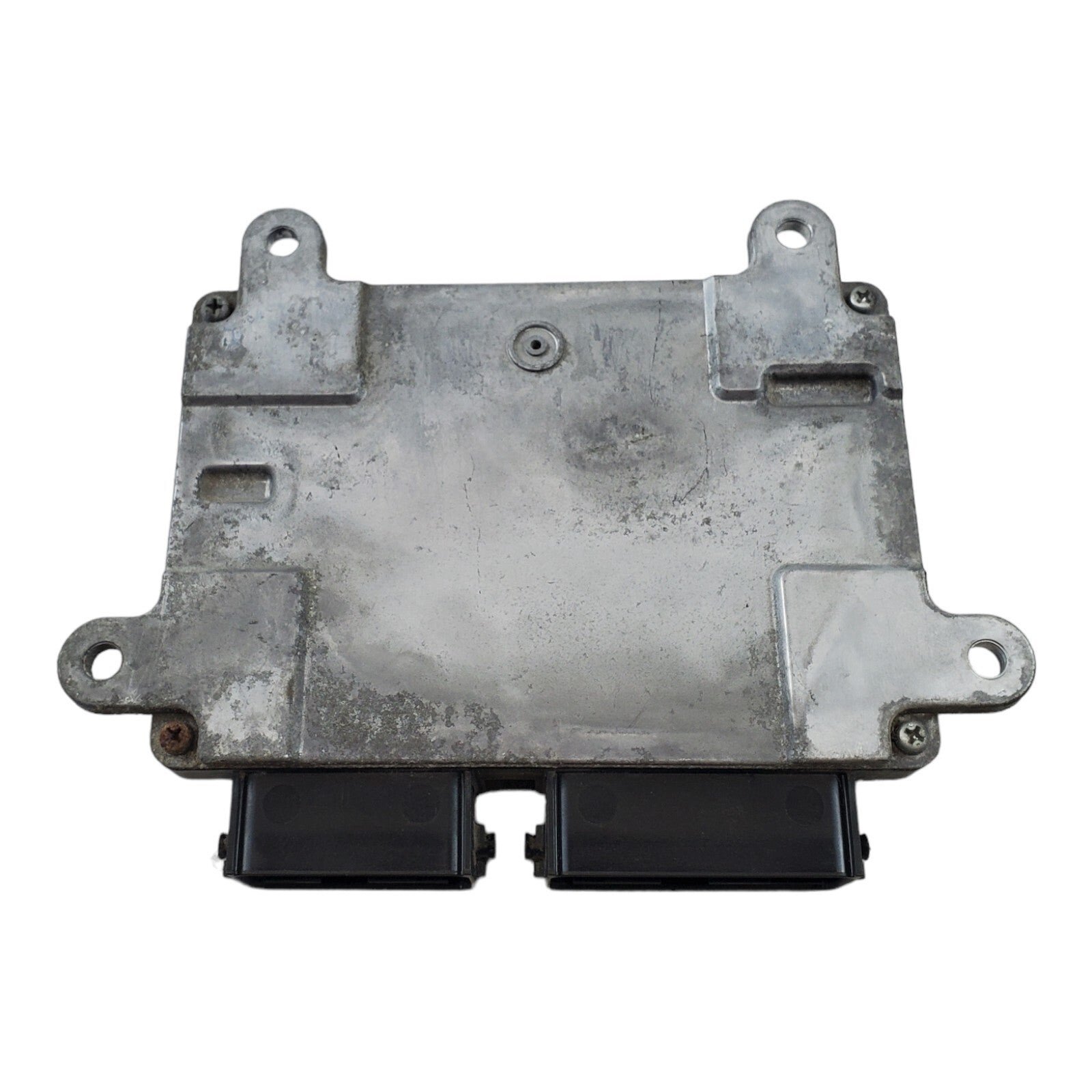✅2010 MITSUBISHI OUTLANDER Computer Brain Engine Control ECU ECM EBX 1860B303