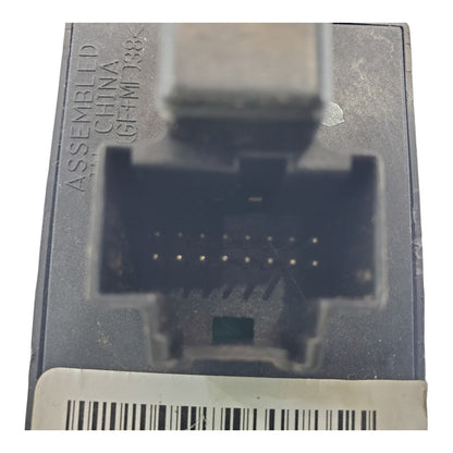 GMC  Genuine OEM Factory Original Headlamp Switch