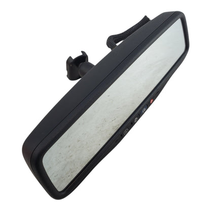 2010 2011 2012 Buick Enclave Interior Rear View Mirror OEM E11026137