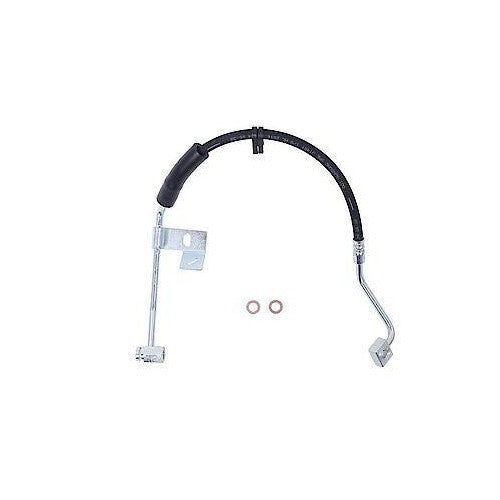 2002-2005 Dodge Ram 1500 Front Left Brake Hydraulic Hose